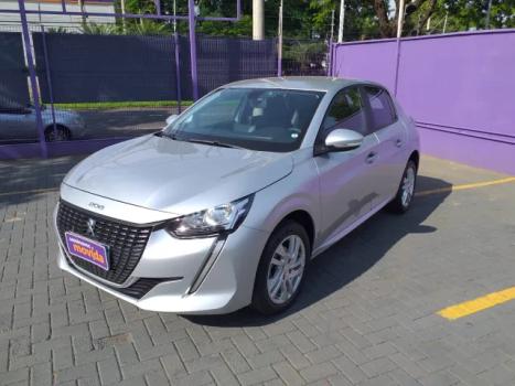 PEUGEOT 208 1.0 12V 4P FLEX LIKE, Foto 4