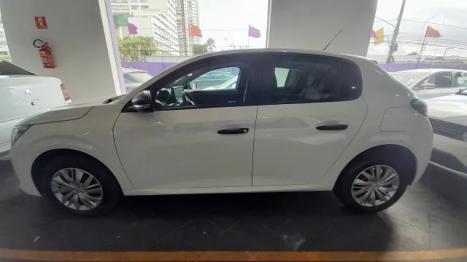 PEUGEOT 208 1.0 12V 4P FLEX LIKE, Foto 4