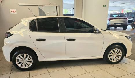 PEUGEOT 208 1.0 12V 4P FLEX LIKE, Foto 4