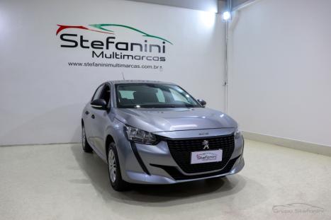 PEUGEOT 208 1.0 12V 4P FLEX LIKE, Foto 3