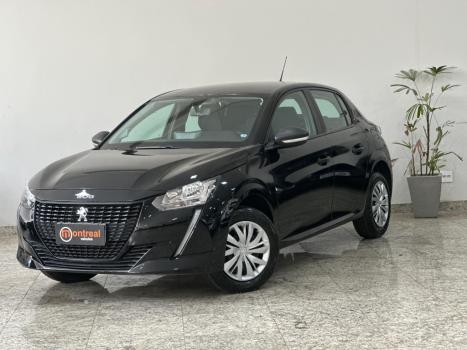 PEUGEOT 208 1.0 12V 4P FLEX LIKE, Foto 1