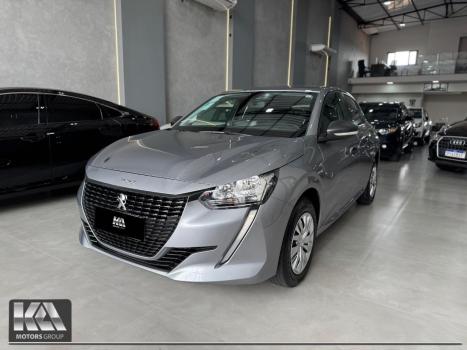 PEUGEOT 208 1.0 12V 4P FLEX LIKE, Foto 1