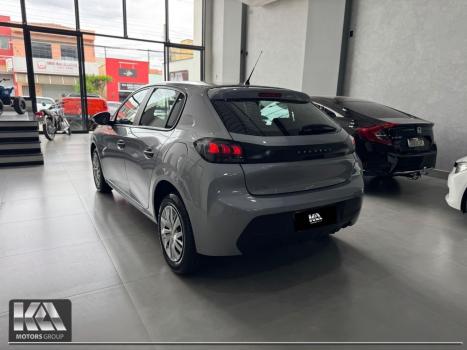 PEUGEOT 208 1.0 12V 4P FLEX LIKE, Foto 2