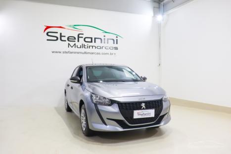 PEUGEOT 208 1.0 12V 4P FLEX LIKE, Foto 3