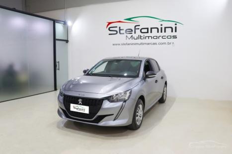 PEUGEOT 208 1.0 12V 4P FLEX LIKE, Foto 1