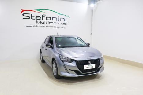 PEUGEOT 208 1.0 12V 4P FLEX LIKE, Foto 3