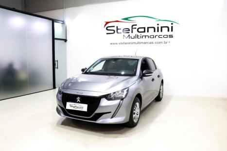 PEUGEOT 208 1.0 12V 4P FLEX LIKE, Foto 1