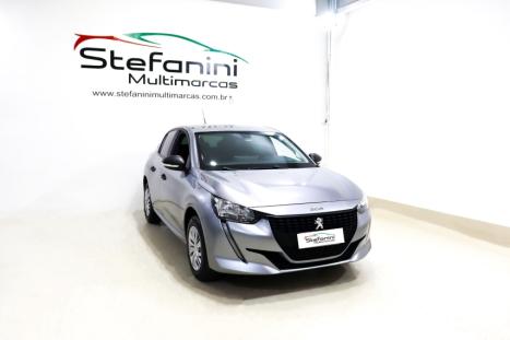 PEUGEOT 208 1.0 12V 4P FLEX LIKE, Foto 3