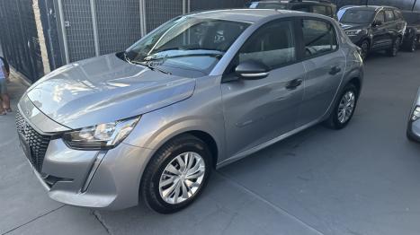 PEUGEOT 208 1.0 12V 4P FLEX LIKE, Foto 3