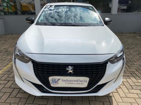 PEUGEOT 208 1.0 12V 4P FLEX LIKE, Foto 2