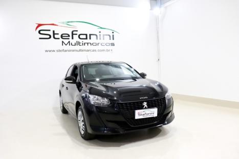 PEUGEOT 208 1.0 12V 4P FLEX LIKE, Foto 3