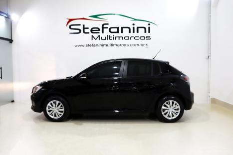 PEUGEOT 208 1.0 12V 4P FLEX LIKE, Foto 10