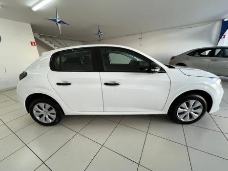 PEUGEOT 208 1.0 12V 4P FLEX LIKE, Foto 5