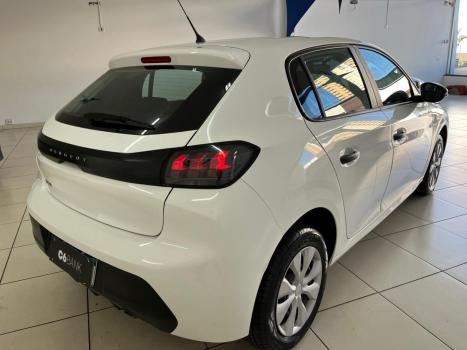 PEUGEOT 208 1.0 12V 4P FLEX LIKE, Foto 8