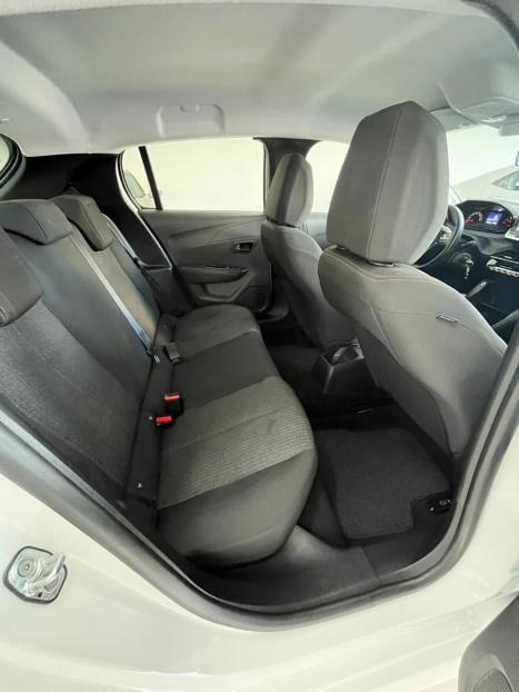 PEUGEOT 208 1.0 12V 4P FLEX LIKE, Foto 11