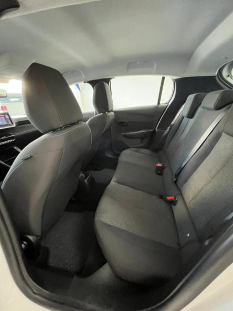 PEUGEOT 208 1.0 12V 4P FLEX LIKE, Foto 12