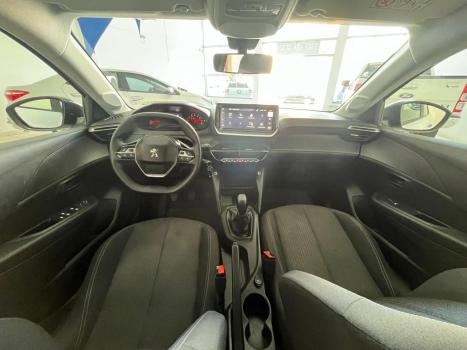 PEUGEOT 208 1.0 12V 4P FLEX LIKE, Foto 13