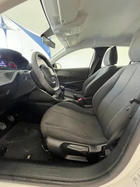 PEUGEOT 208 1.0 12V 4P FLEX LIKE, Foto 14
