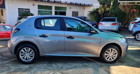 PEUGEOT 208 1.0 12V 4P FLEX LIKE, Foto 2
