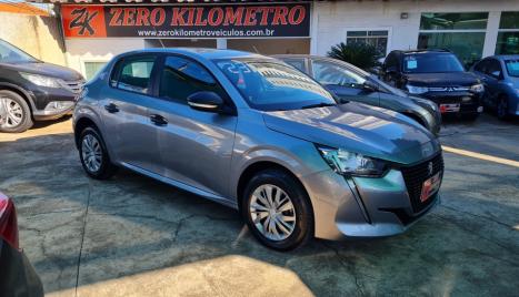 PEUGEOT 208 1.0 12V 4P FLEX LIKE, Foto 5