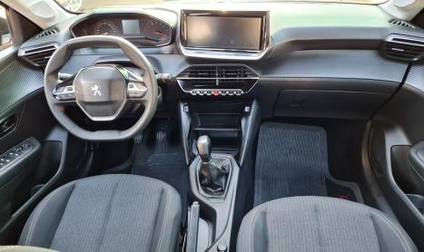 PEUGEOT 208 1.0 12V 4P FLEX LIKE, Foto 9