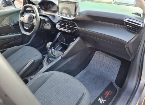 PEUGEOT 208 1.0 12V 4P FLEX LIKE, Foto 10
