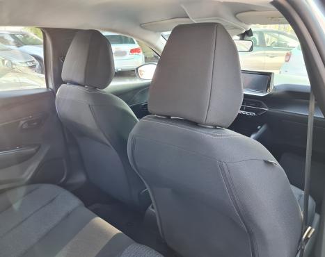 PEUGEOT 208 1.0 12V 4P FLEX LIKE, Foto 12