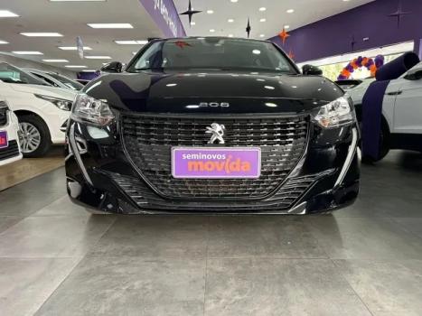 PEUGEOT 208 1.0 12V 4P FLEX LIKE, Foto 1