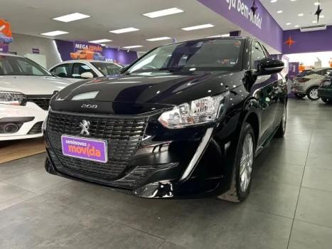 PEUGEOT 208 1.0 12V 4P FLEX LIKE, Foto 3