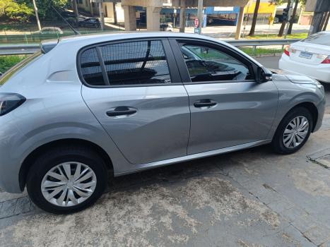 PEUGEOT 208 1.0 12V 4P FLEX LIKE, Foto 2