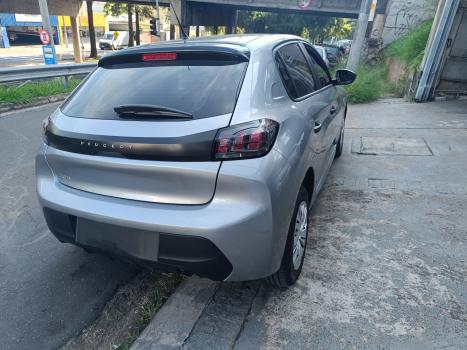 PEUGEOT 208 1.0 12V 4P FLEX LIKE, Foto 3