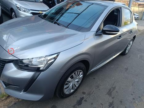 PEUGEOT 208 1.0 12V 4P FLEX LIKE, Foto 4