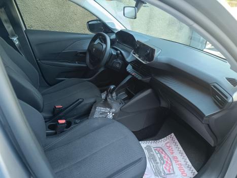 PEUGEOT 208 1.0 12V 4P FLEX LIKE, Foto 5