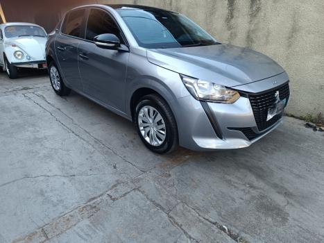 PEUGEOT 208 1.0 12V 4P FLEX LIKE, Foto 6