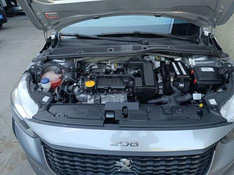PEUGEOT 208 1.0 12V 4P FLEX LIKE, Foto 7