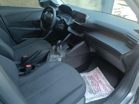 PEUGEOT 208 1.0 12V 4P FLEX LIKE, Foto 8
