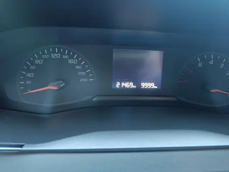 PEUGEOT 208 1.0 12V 4P FLEX LIKE, Foto 10
