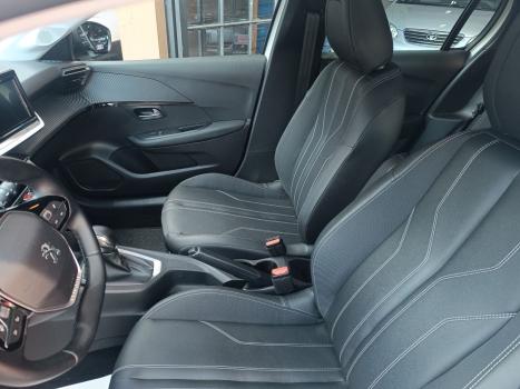 PEUGEOT 208 1.0 12V 4P FLEX STYLE TURBO 200 AUTOMTICO CVT, Foto 9