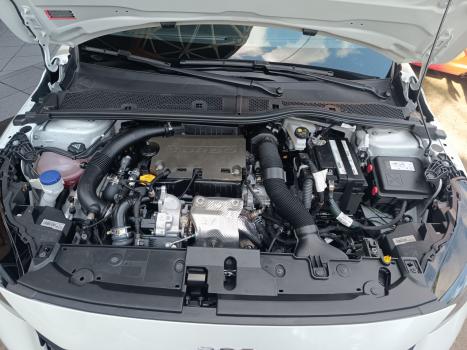 PEUGEOT 208 1.0 12V 4P FLEX STYLE TURBO 200 AUTOMTICO CVT, Foto 11