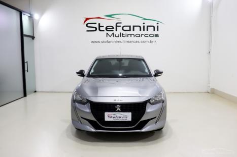 PEUGEOT 208 1.0 12V 4P FLEX LIKE, Foto 2