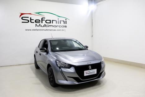 PEUGEOT 208 1.0 12V 4P FLEX LIKE, Foto 3