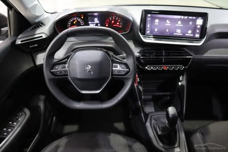 PEUGEOT 208 1.0 12V 4P FLEX LIKE, Foto 5