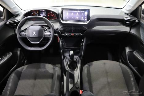 PEUGEOT 208 1.0 12V 4P FLEX LIKE, Foto 6