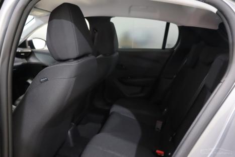 PEUGEOT 208 1.0 12V 4P FLEX LIKE, Foto 9