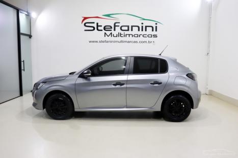 PEUGEOT 208 1.0 12V 4P FLEX LIKE, Foto 10