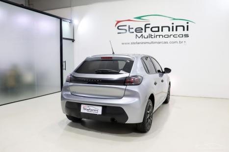 PEUGEOT 208 1.0 12V 4P FLEX LIKE, Foto 11