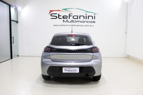 PEUGEOT 208 1.0 12V 4P FLEX LIKE, Foto 12