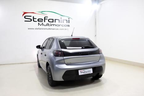 PEUGEOT 208 1.0 12V 4P FLEX LIKE, Foto 13