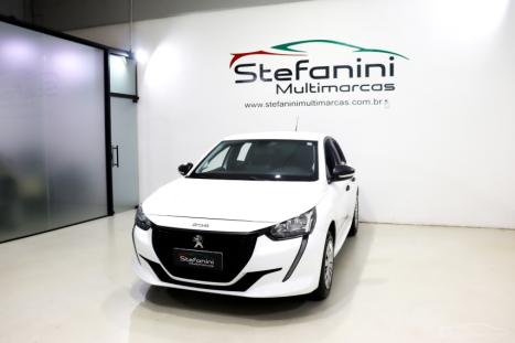 PEUGEOT 208 1.0 12V 4P FLEX LIKE, Foto 1