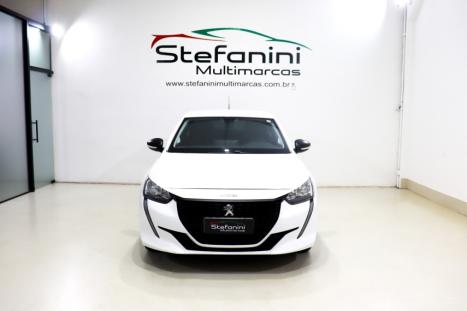 PEUGEOT 208 1.0 12V 4P FLEX LIKE, Foto 2